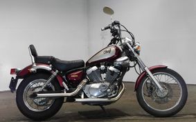 YAMAHA VIRAGO 250 3DM