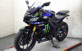 YAMAHA YZF-YZF-R3 ABS 2019 RH13J