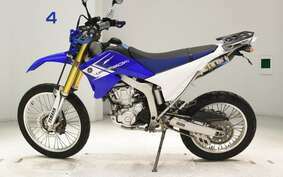 YAMAHA WR250R DG15J