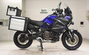 YAMAHA XT1200Z SUPER TENERE 2017