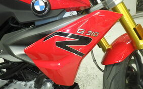 BMW G310R 2021