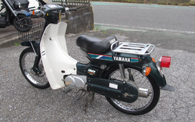 YAMAHA メイトV50DX V50