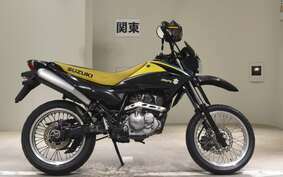 SUZUKI DR125SM CS111