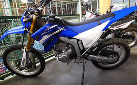 YAMAHA WR250R DG15J