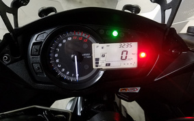 KAWASAKI NINJA 2015 ZXT00L