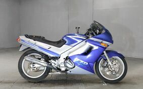 KAWASAKI ZZ-R250 EX250H