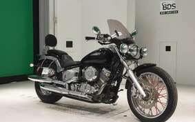 YAMAHA DRAGSTAR 400 2006 VH01J