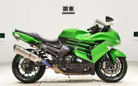 KAWASAKI ZX 1400 NINJA R A 2016 ZXT40J