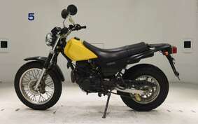 YAMAHA TW125