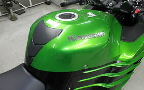 KAWASAKI ZX 1400 NINJA R A 2016