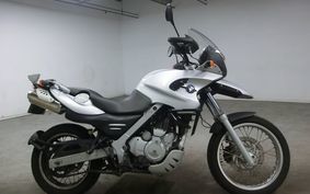 BMW F650GS 2003 0172