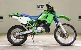 KAWASAKI KDX200SR Gen.2 DX200G