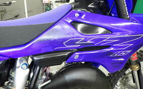 YAMAHA YZ85LW CB16C