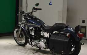 HARLEY FXDL 1450 2003