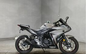 YAMAHA YZF-R25 RG10J