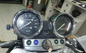 KAWASAKI ZEPHYR 400 KAI 2003 ZR400C