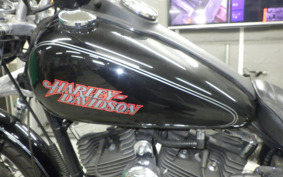 HARLEY FXDLI 1450 2004