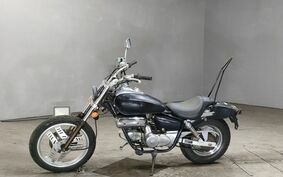 HONDA MAGNA 50 AC13