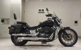 YAMAHA DRAGSTAR 1100 2005 VP13J