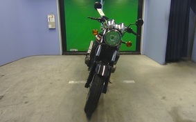 KAWASAKI ZRX-2 2005 ZR400E