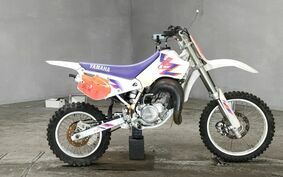 YAMAHA YZ80 4GT