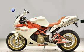 BIMOTA DB5C 2007 DB05