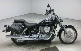 YAMAHA DRAGSTAR 250 VG02J