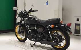 KAWASAKI W800 2011 EJ800A