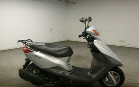 YAMAHA AXIS 125 TREET SE53J