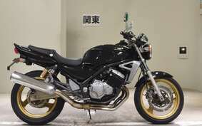 KAWASAKI BALIUS 250 Gen.2 ZR250B