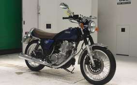 YAMAHA SR400 Gen.5 2021 RH16J