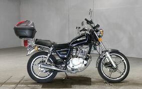 SUZUKI GN125 H PCJG9