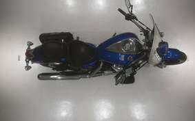 YAMAHA XVS950A MIDNIGHT STAR 2011 VN02