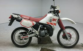 YAMAHA DT200 R 3ET