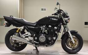 YAMAHA XJR1200 1997 4PU