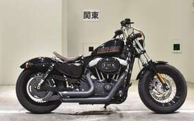 HARLEY XL1200X 2014 LC3