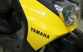 YAMAHA BW S125 Gen.2 SED9J