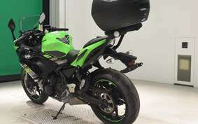 KAWASAKI NINJA 650 A 2019 ER650H