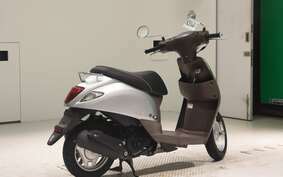 SUZUKI LET's G CA4AA