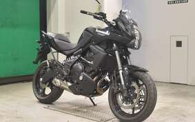 KAWASAKI VERSYS 650 2013