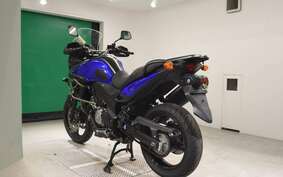 SUZUKI DL650 ( V-Strom 650 ) A 2013 VP56A