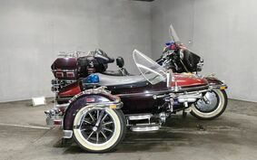 HARLEY FLHTC SIDECAR 1340 1989 DEL