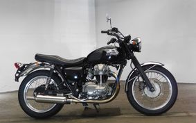 KAWASAKI W400 2007 EJ400A