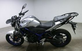 YAMAHA MT-03 2016 RH07J