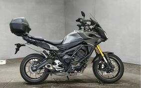 YAMAHA MT-09 Tracer 2015 RN36J