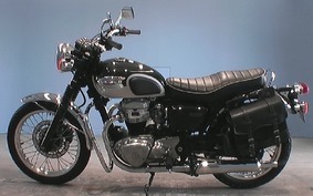 KAWASAKI W650 2007 EJ650A