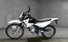 YAMAHA XTZ125E PCJL