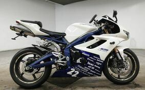 TRIUMPH DAYTONA 675 2009 MD1066