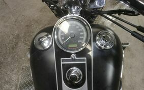 HARLEY FLSTFB1580 2012 JN5