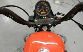 HARLEY XL1200N 2008 CZ3